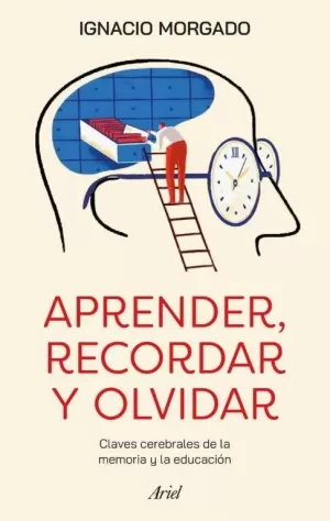 APRENDER, RECORDAR Y OLVIDAR