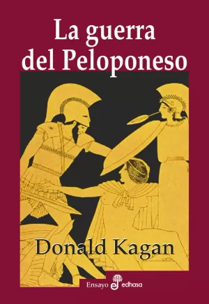 LA GUERRA DEL PELOPONESO