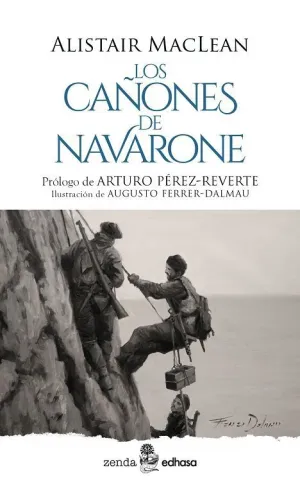 CAÑONES DE NAVARONE, LOS