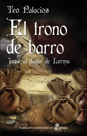 EL TRONO DE BARRO