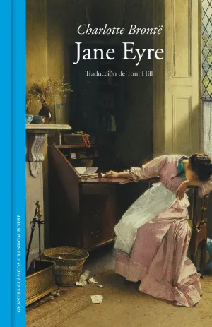 JANE EYRE