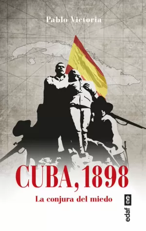 CUBA, 1898