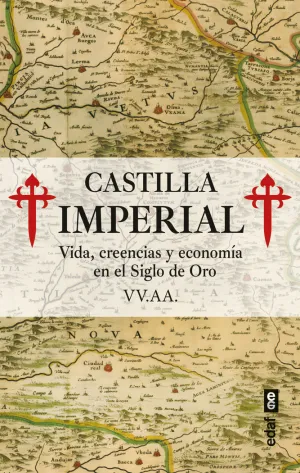 CASTILLA IMPERIAL