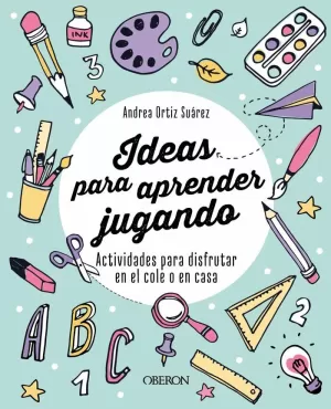 IDEAS PARA APRENDER JUG