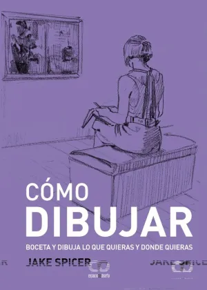 CÓMO DIBUJAR