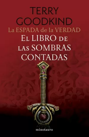 ESPADA DE LA VERDAD Nº 01/17