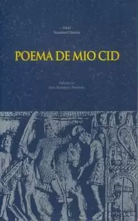 POEMA DE MIO CID