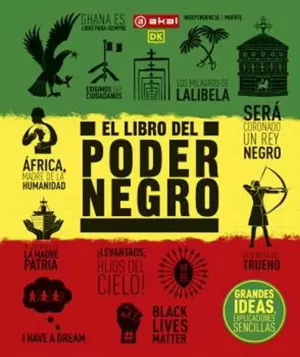 EL LIBRO DEL PODER NEGRO