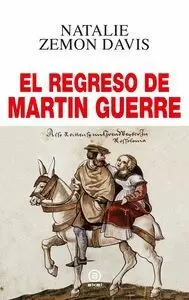 REGRESO DE MARTIN GUERRE