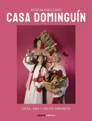 CASA DOMINGUIN