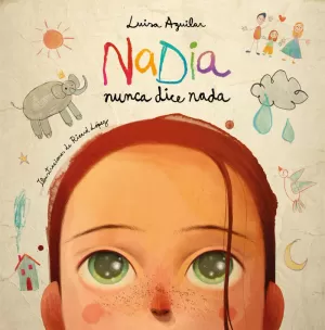 NADIA NUNCA DICE NADA