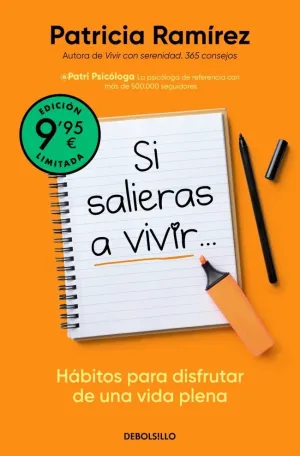 SI SALIERAS A VIVIR... (CAMPAÑA EDICION LIMITADA)