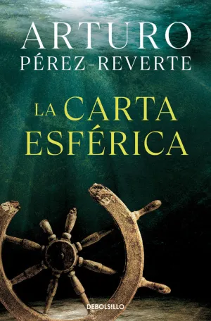 CARTA ESFÉRICA, LA