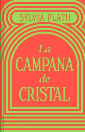 CAMPANA DE CRISTAL, LA (ED. LIMITADA)