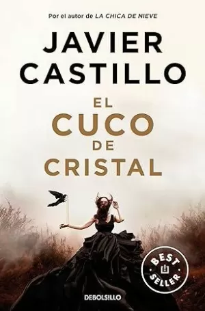 CUCO DE CRISTAL, EL