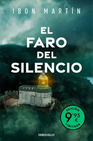 EL FARO DEL SILENCIO (CAMPAÑA EDICIÓN LIMITADA)