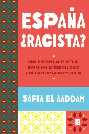 ESPAÑA ¿RACISTA?