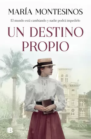 UN DESTINO PROPIO