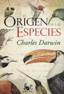 EL ORIGEN DE LAS ESPECIES