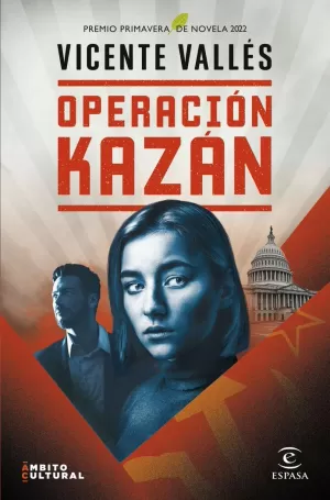 OPERACIÓN KAZÁN