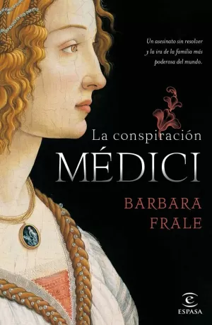 LA CONSPIRACIÓN MÉDICI