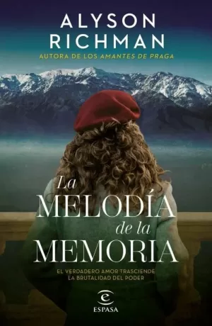 MELODÍA DE LA MEMORIA