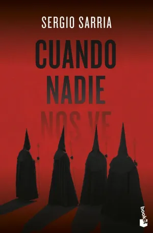 CUANDO NADIE NOS VE (ED. PELICULA)