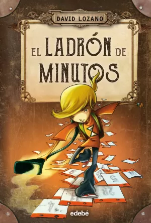 LADRON DE MINUTOS