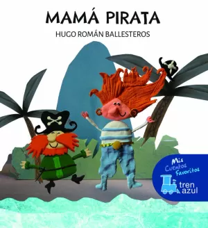 MAMÁ PIRATA