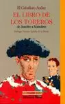 LIBRO DE LOS TOREROS,EL