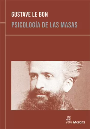 PSICOLOGÍA DE LAS MASAS (EDICIÓN RENOVADA)