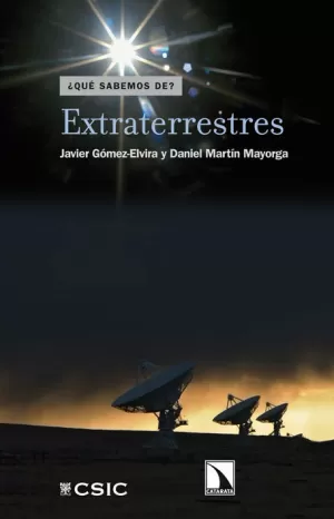 EXTRATERRESTRES