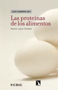 LAS PROTEINAS DE LOS ALIMENTOS