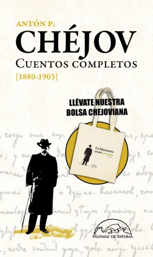 CUENTOS COMPLETOS (1880-1903)  PACK