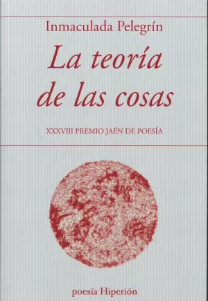 TEORIA DE LAS COSAS