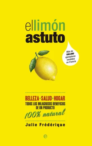 EL LIMÓN ASTUTO