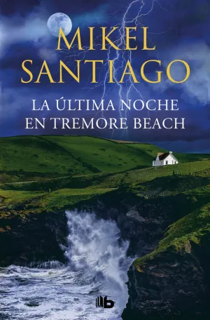 ÚLTIMA NOCHE EN TREMORE BEACH