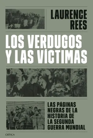 VERDUGOS Y LAS VICTIMAS, LOS