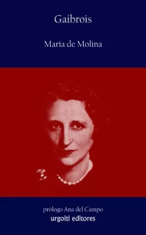 MARÍA DE MOLINA