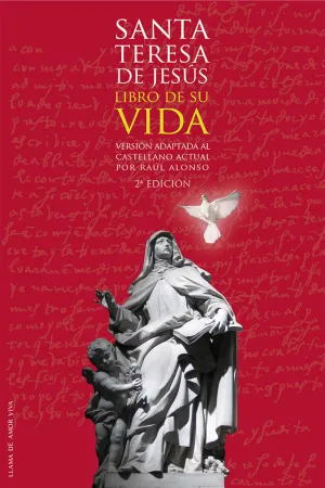 STA TERESA DE JESUS.LIBRO DE SU VIDA