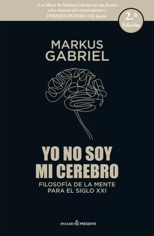 YO NO SOY MI CEREBRO 4ªED