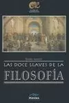 LAS DOCE LLAVES DE LA FILOSOFÍA