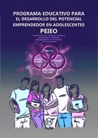 PROGRAMA EDUCATIVO PARA EL DESARROLLO DEL POTENCIAL EMPRENDEDOR E