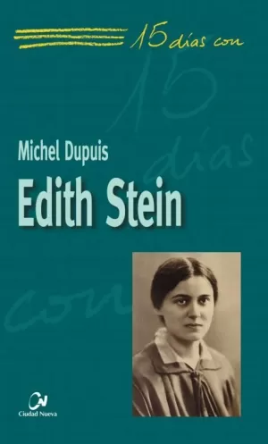 EDITH STEIN