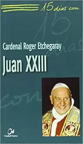 JUAN XXIII