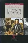 EL CONDE LUCANOR