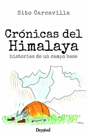 CRONICAS DEL HIMALAYA