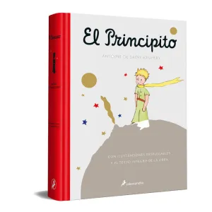 PRINCIPITO, EL. (DESPLEGABLE)