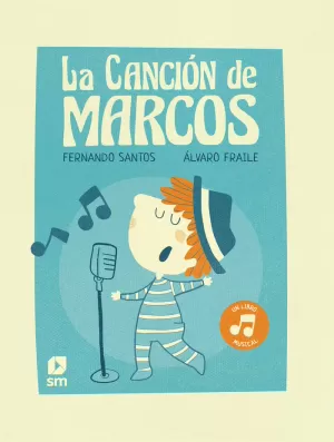 CANCIÓN DE MARCOS, LA