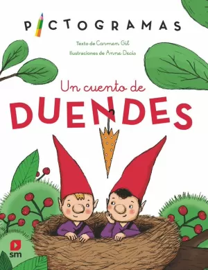 CUENTO DE DUENDES